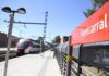Renovación de vía del tramo ferroviario Fuencarral-Tres Cantos