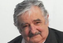 José 'Pepe' Mujica