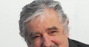 José 'Pepe' Mujica