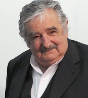 José 'Pepe' Mujica