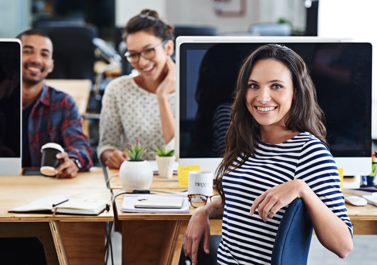 Muejeres-empleo-©123RF