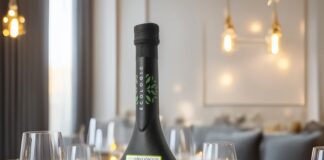 Aceite de Olive Virgen Extra Premium