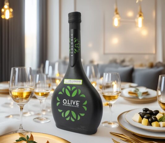 Aceite de Olive Virgen Extra Premium