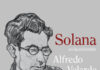 José Gutiérrez Solana, Retrato de Alfredo Velarde. Grafito sobre papel, 23 x 15.8 cm. Reproducción fotográfica: Joaquín Cortés.