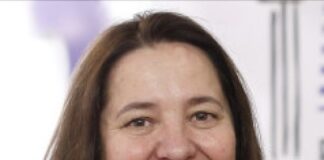 Rosana Torres