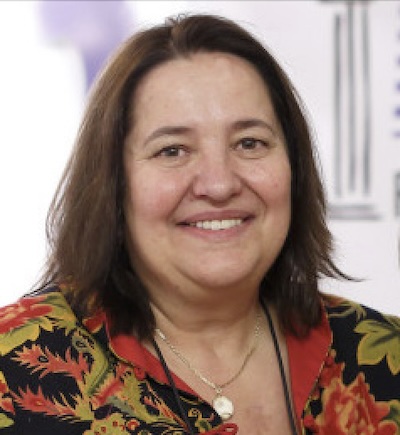 Rosana Torres