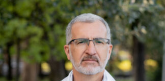 Diego Arango IRB Lleida