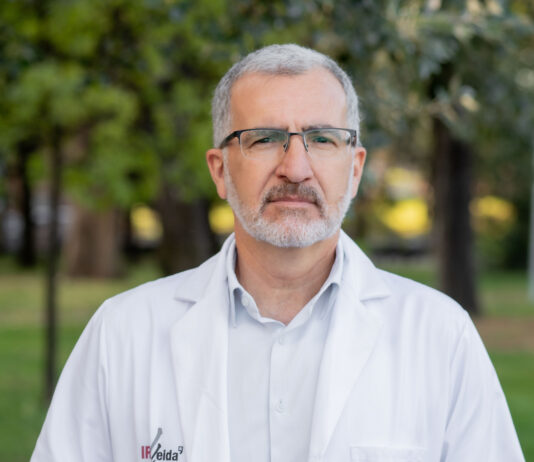 Diego Arango IRB Lleida