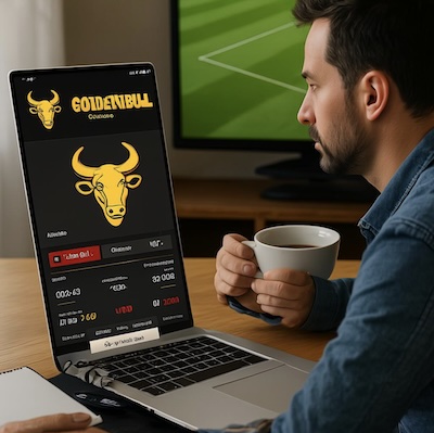 Golden Bull 2