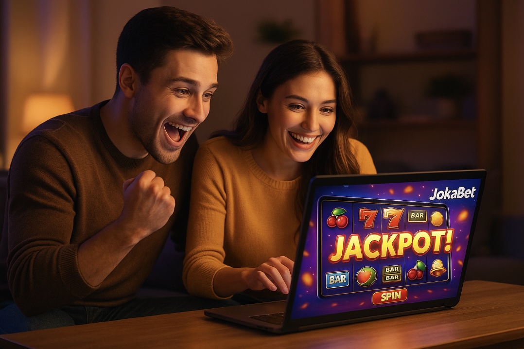 JokaBet 2