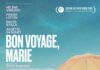 «Bon voyage, Marie», de Enya Baroux, el último viaje de la abuela