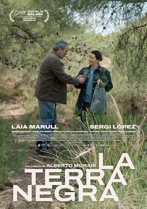 La terra negra cartel