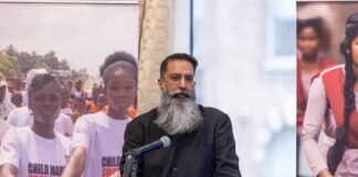 Bhuwan Ribhu ©Just Rights for Children