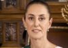 Claudia Sheinbaum, presidenta de México