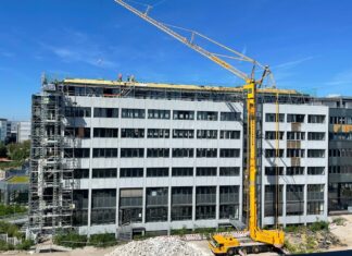 El Gobierno impulsa la vivienda protegida con cifras récord en 2026