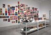 Marisa González, sala exposición en el Museo Reina Sofía