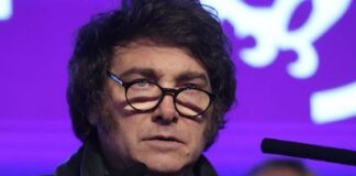 Milei reconoce derrota electoral 7SEP2025