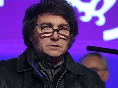Milei reconoce derrota electoral 7SEP2025