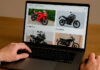 Encontrar la moto de segunda perfecta no tiene por qué ser complicado