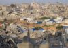 Destruccion de Gaza 7OCT2025 ©ONU