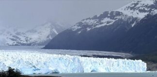 Glaciar Perito Moreno entre Argentina y Chile ©Nargiz-Shekinskaya-ONU