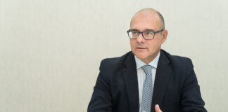 José Ignacio Moya director general de ©Faconauto
