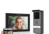 Videoportero con reconocimiento facial Thomson Smart Face 512278 ©thomson