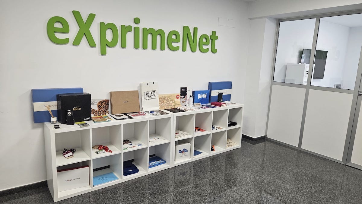 eXprime Net