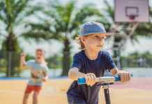 El deporte y educación física, parecidos que no tienen nada que ver