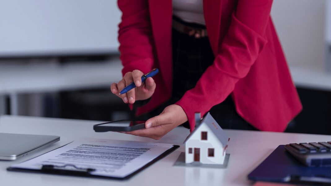 Asesoramiento inmobiliario ©archivopub