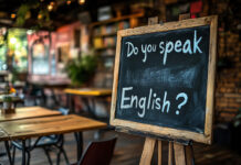 Aprender inglés en Madrid con planes que convierten la ciudad en un aula abierta