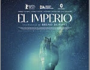 «El Imperio», ciencia ficción apocalíptica
