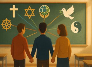 De religión a ética global, una asignatura común para todos