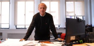 Gerardo della Paolera: Director ejecutivo de la Fundación Bunge y Born