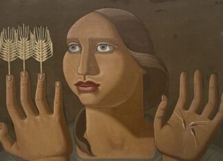 Madrid rinde homenaje a Maruja Mallo en el Reina Sofía