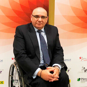 Óscar Moral Ortega