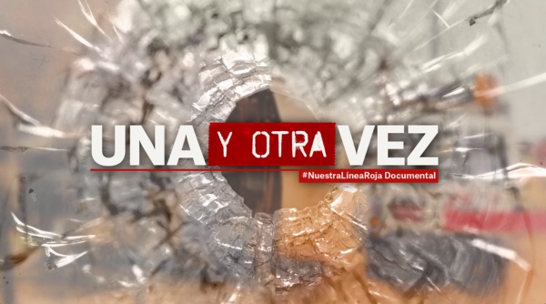 MSF Una y otra vez banner