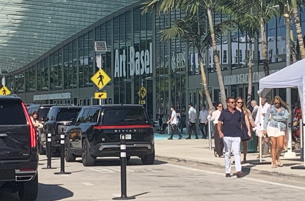 ABMB 2025 Miami Beach