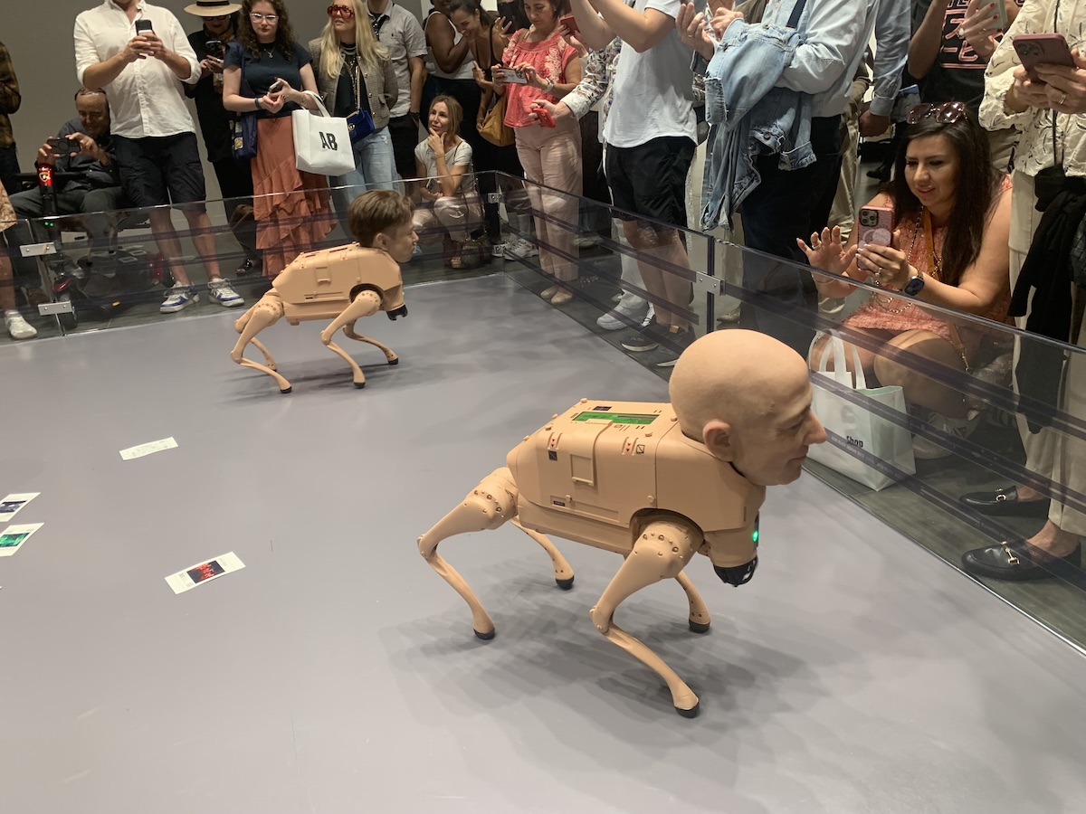 Mike Winkelmann, BEEPLE