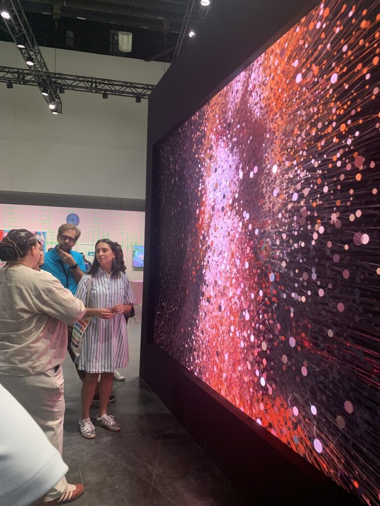 No me olvides, Ix Shells