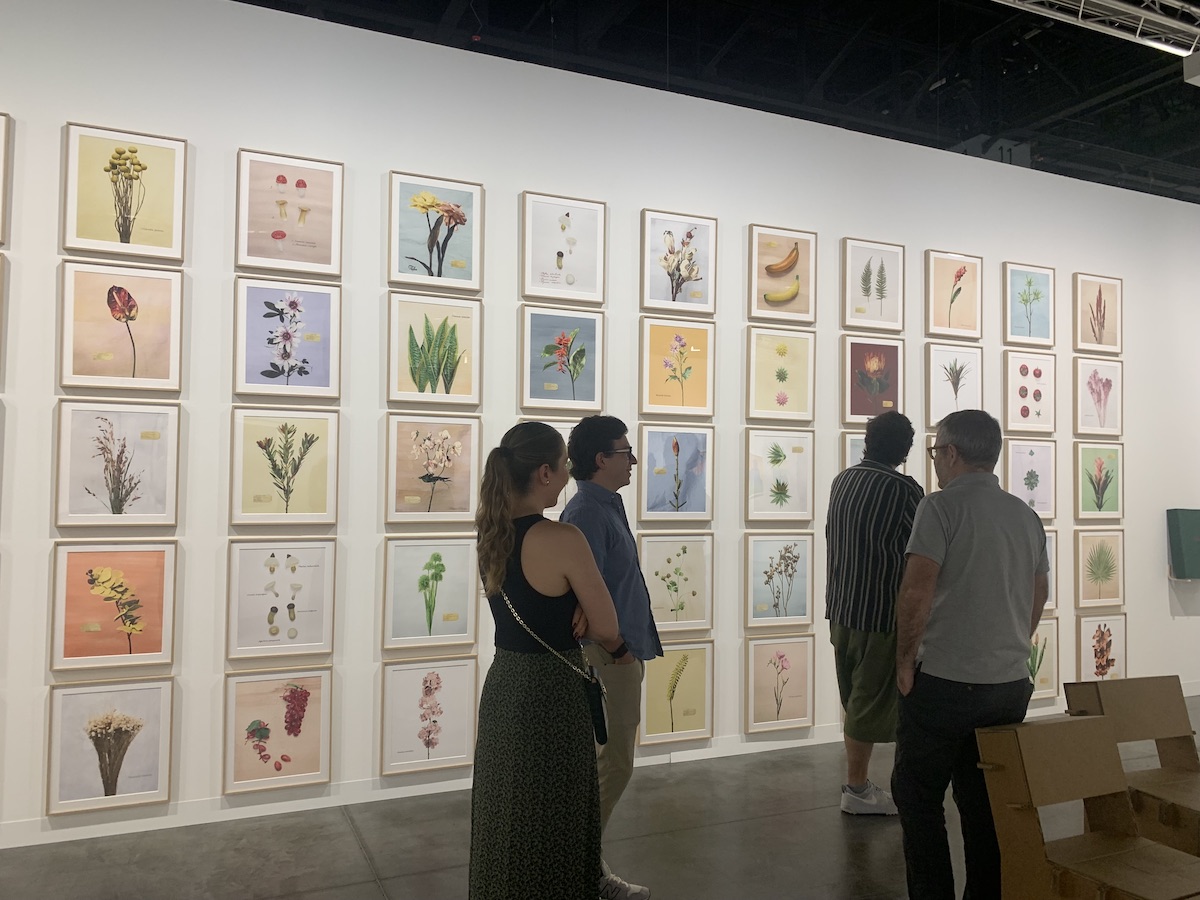 Poligrafa de Barcelona