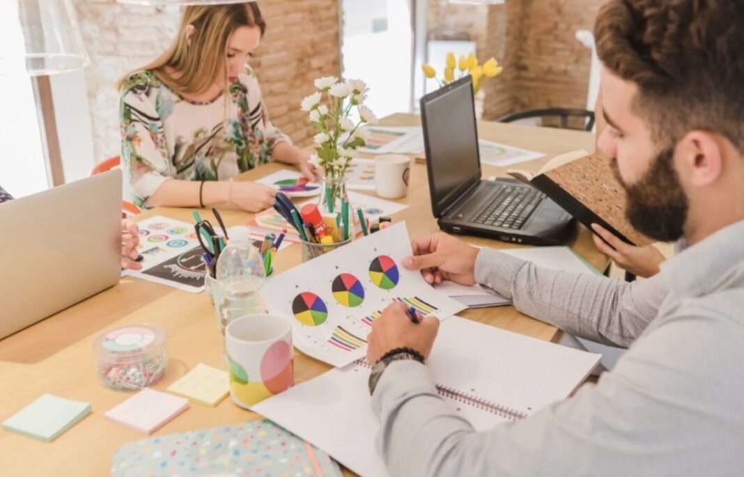 Agencias de marketing ©archivopub