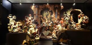 Belen MAN ©Ariadna Gonzalez Uribe