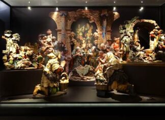 Belen MAN ©Ariadna Gonzalez Uribe