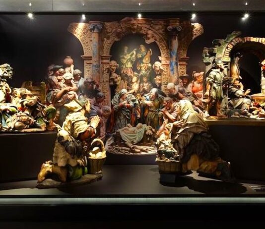 Belen MAN ©Ariadna Gonzalez Uribe