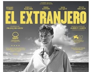 «El extranjero»: Revisitando a Albert Camus