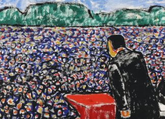 Viaje al expresionismo en la Fundación Canal