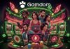 Gamdom: La mejor plataforma de juegos de azar para los jugadores españoles