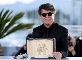 Irán : nueva condena para el cineasta Jafar Panahi