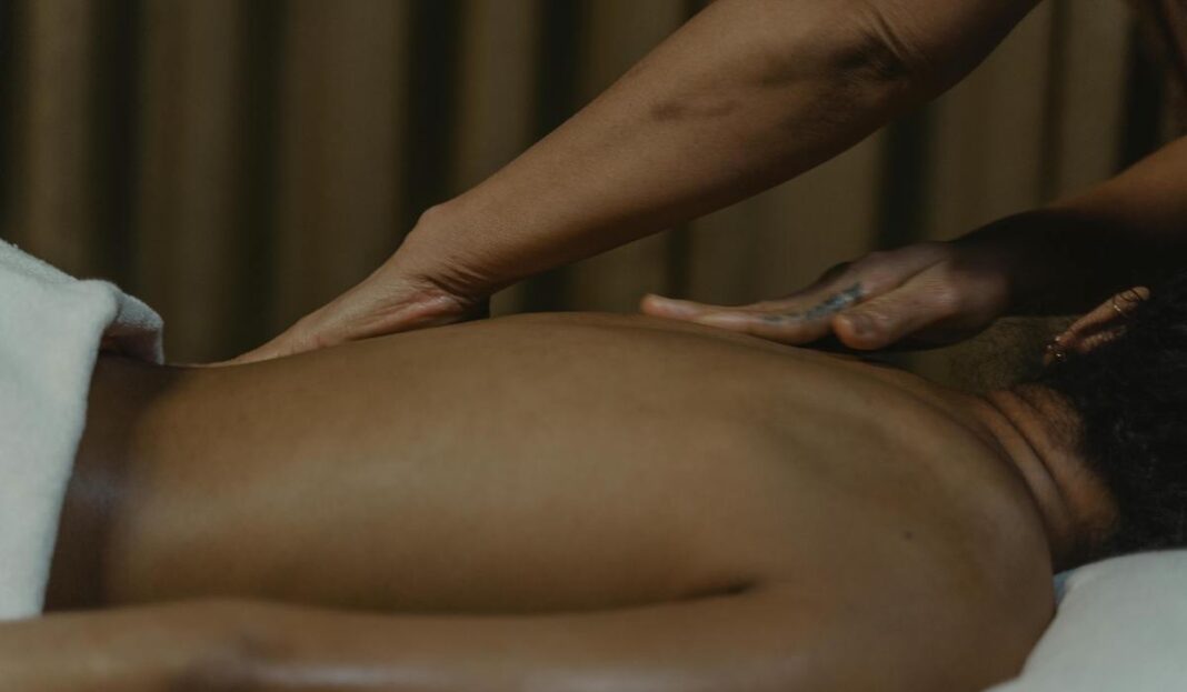 Kembali masajes ©pexels-photo